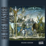 David Grisman - Mondo Mando (Deluxe Edition) (2023)