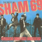 Sham 69 - The Best Of Sham 69 - Cockney Kids Are Innocent (2001)