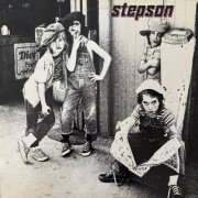 Stepson - Stepson (2025) [Hi-Res]