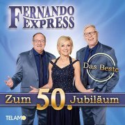 Fernando Express - Das Beste zum 50. Jubiläum (2020)