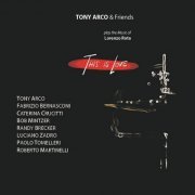 Tony Arco - This Is Love (2021)