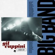 Gil Cuppini Big Band - A New Day (1980) [Hi-Res]