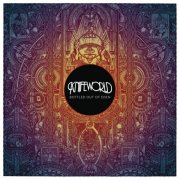 Knifeworld - Bottled Out of Eden (2016)