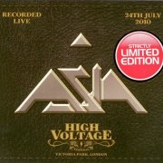 Asia - At High Voltage 2010 (2010)