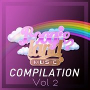 VA - Boogie Land Music Compilation Vol 02 (2021)