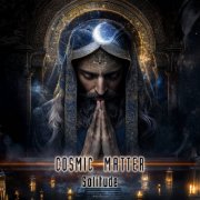 Cosmic Matter - Solitude (2025)