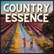 VA - Country Essence (2024)