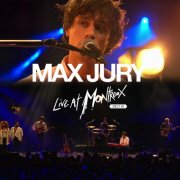 Max Jury - Live At Montreux (2026) [Hi-Res]