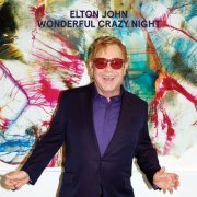 Elton John - Wonderful Crazy Night (Deluxe Edition) (2016) [Hi-Res]