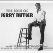 Jerry Butler - The Soul Of Jerry Butler (2015) Lossless