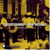 VA - Classic Sounds of New Orleans from Smithsonian Folkways (2010)