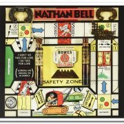 Nathan Bell - I Don't Do This for Love, I Do This for Love (Working and Hanging On in America) [EU Edition] (2015)