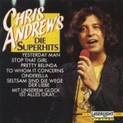 Chris Andrews - Die Superhits (1990)