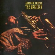 Abraham Burton - The Magician (1995)