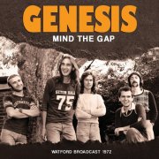 Genesis - Mind The Gap (2025)