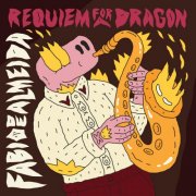 Fábio De Almeida - Requiem for a Dragon (2026) [Hi-Res]