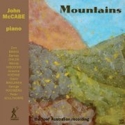 John McCabe - Mountains (2019)