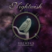 Nightwish - Decades (Live In Buenos Aires) (2019) [CD-Rip]