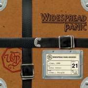 Widespread Panic - Albany 2000 - 2000-04-09 Civic Center, Albany, GA (2026)