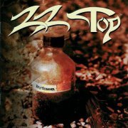 ZZ Top - Rhythmeen (Japan Edition) (1996)