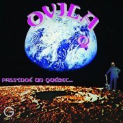 Ovila - Pass' moé un Québec... (2022) [Hi-Res]