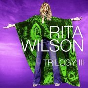 Rita Wilson - Trilogy III (2021) Hi Res