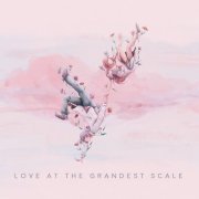 Meryl - Love At The Grandest Scale (2022) Hi Res