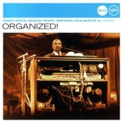 VA - Organized! (2006) CD-Rip