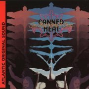 Canned Heat - One More River To Cross (1998)