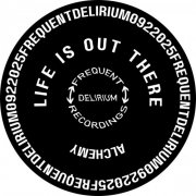 Life Is Out There - Alchemy (2025)