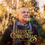 Brian Doerksen - The Heart of Christmas (2019) [CD Rip]