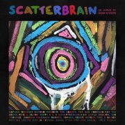 Don Kyote - Scatterbrain (2023) [Hi-Res]