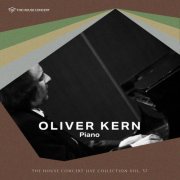 Oliver Kern - The House Concert Live Collection, Vol. 57: Oliver Kern (Live at Chang Soo Park's House, Yeonhui-dong, Seoul, 4/20/2006) (2025) [Hi-Res]