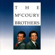 The McCoury Brothers - The McCoury Brothers (1987/2019)