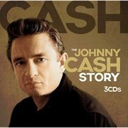 Johnny Cash - The Johnny Cash Story (2019)