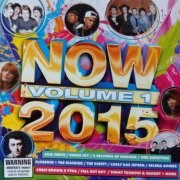 VA - Now 2015 - Volume 1 (2015) [Australian Version]