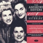 The Andrews Sisters - The Best Of Anthology (2006) FLAC