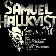 Samuel Hällkvist - Variety of Loud (2012)