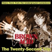 VA - Brown Acid - The Twenty Second Trip (2026) [Hi-Res]