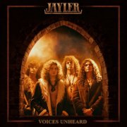 JAYLER - Voices Unheard (2026) Hi-Res