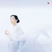 Jennifer Lim - Mystical Mozart (2025) Hi-Res