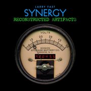 Synergy feat. Larry Fast - Reconstructed Artifacts (Digital re-recording) (2002)