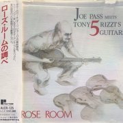 Joe Pass & Tony Rizzi's 5 Guitars - Rose Room (1991)