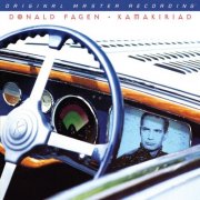 Donald Fagen - Kamakiriad (1993) [2026 SACD]