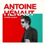 Antoine Henaut - Poupée Vaudou (2016)