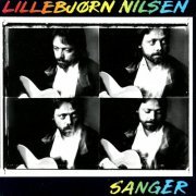 Lillebjørn Nilsen - Sanger (1998)