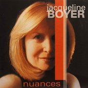 Jacqueline Boyer - Nuances (1999/2021)