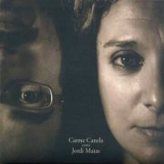 Carme Canela - Carme Canela canta Jordi Matas (2011)