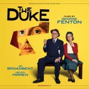 George Fenton - The Duke (Original Motion Picture Soundtrack) (2022)