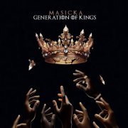 Masicka - Generation of Kings (2023) Hi Res